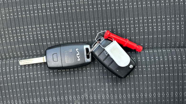 Kia Stonic 1.0T GDi 99 2 5dr Petrol Estate